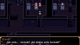 Continuing the Yuri story in this hentai part 2.