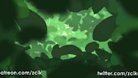 yo, check this wild fornite furry banging animation! 🐾