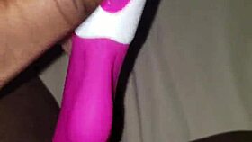 close-up of wet play with toy that keeps failing