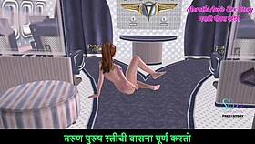 Beautiful teen girl fingers herself on the floor