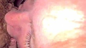 fat gay amateur deepthroats monster cock in live shot