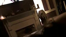 Intense Blowjob Sucking Cock Hard