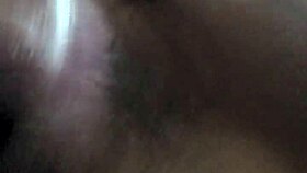 Gran Charly strokes his big cock in solo masturbation session. He enjoys every moment.