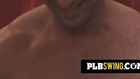 i suck a big cock in front of my man