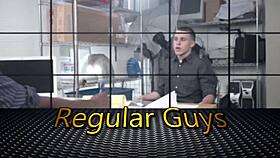 Hardcore Interracial Gay Sex Dominates Casting Scene