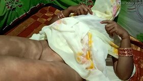 Indian Bhabhi Brutal Rough Fuck