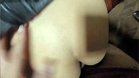 mexican alumna visits for fuck without condom