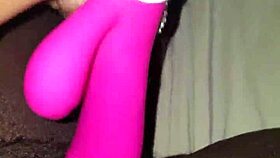 close-up of wet play with toy that keeps failing