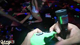 my boyfriend fucks me live in the stable