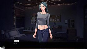 Complete gameplay our red string part 11