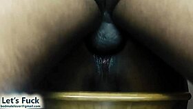 How does that black pussy feel getting fucked?