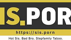 sis porn sexpot helps stepbrother get revenge on spouse 😉