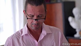 Nggak Percaya Olivia Grace Dientot Bokong Guru Piano!