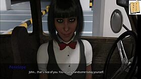 Wvm 101 seeing sexy mabel in 3d cartoon