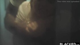 Jesse Jane came back for that BBC blowjob?