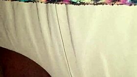 close-up of wet play with toy that keeps failing