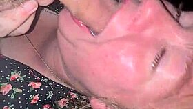 fat gay amateur deepthroats monster cock in live shot