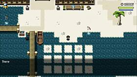 sexy farmer exposes pussy outside