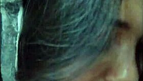 White Moon saw me n' wanted to suck.