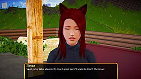 Discover The Secrets Of My New Family In This Game.