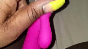 close-up of wet play with toy that keeps failing