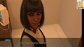 Wvm 101 seeing sexy mabel in 3d cartoon