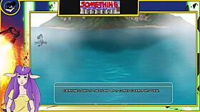 Dc Comics Ebony Bodybuilder Brunette Muscular Black Hentai Tits Boobs Unlimited Themyscira Adventure