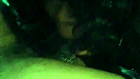 Bbw Sloppy Toppy on Big Black Cock