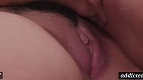 addicted2girls compilation of blondes and brunettes licking pussy with vibrator