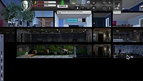 petgirls in cost of survival episode 10