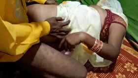 Indian Bhabhi Brutal Rough Fuck