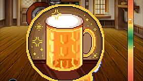 harem hentai game turns best friend into dancing whore