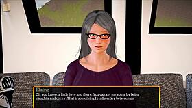 Discover The Secrets Of My New Family In This Game.