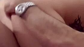 horny italian gets banged by stranger