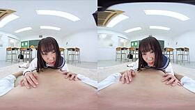 i confessed in class and gave lewd commands to her.