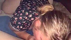 fat gay amateur deepthroats monster cock in live shot