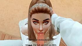 steven 6 in this naughty 3d hentai sex preview