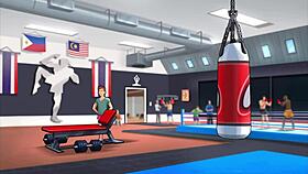 Complete Gameplay - Summertime Saga Part 44