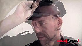 xtreme court to jail orgy with cathy heaven kayla green andreina de luxe