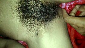 Indian Bhabi Beautiful Pussy Fast Fuck