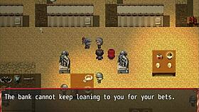 harem hentai game turns best friend into dancing whore