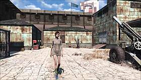 Fallout 4 Wardrobe Mod Fashion Update