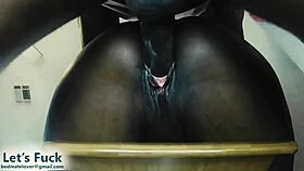 How does that black pussy feel getting fucked?