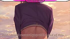 joi nobara blackmails you into submisson femdom cbt humiliaton