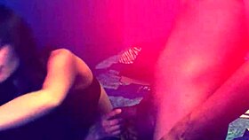 We painted our bodies and couldn't resist the heat