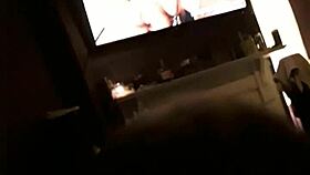 Intense Blowjob Sucking Cock Hard