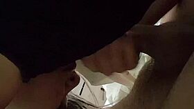 cousin sharing a casual moment together