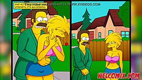 The Sin Lollipop - The Simptoons