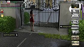 complete gameplay fashion business episode 4 part 3