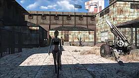 Fallout 4 Wardrobe Mod Fashion Update